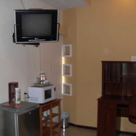 Madero Suites Coatzacoalcos Exteriér fotografie