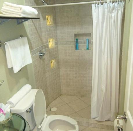 Madero Suites Coatzacoalcos Pokoj fotografie