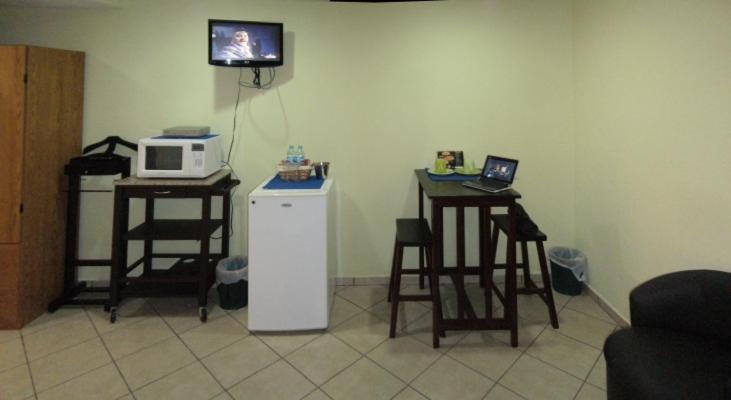 Madero Suites Coatzacoalcos Pokoj fotografie