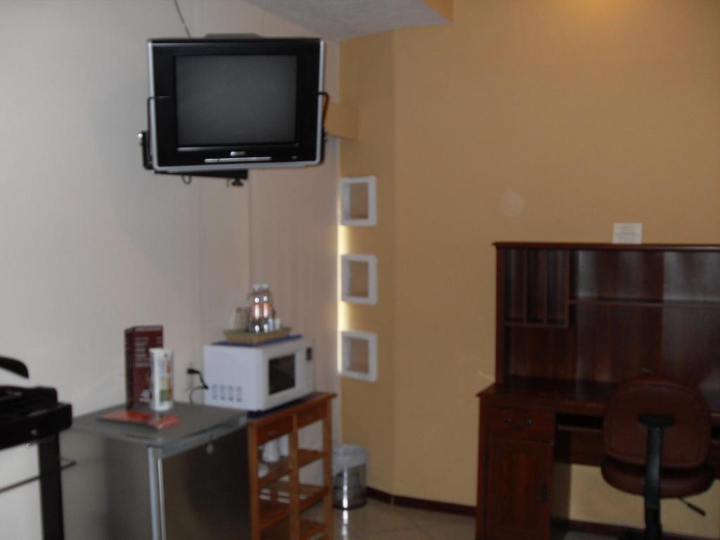 Madero Suites Coatzacoalcos Exteriér fotografie