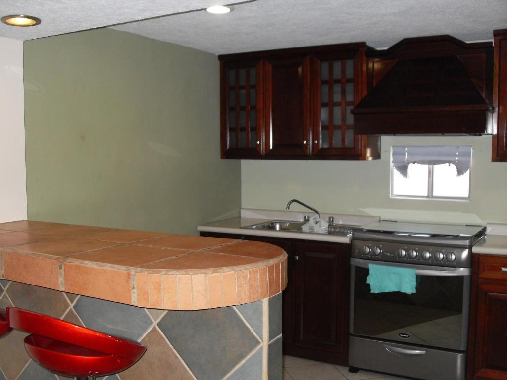 Madero Suites Coatzacoalcos Pokoj fotografie