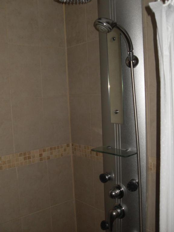 Madero Suites Coatzacoalcos Pokoj fotografie