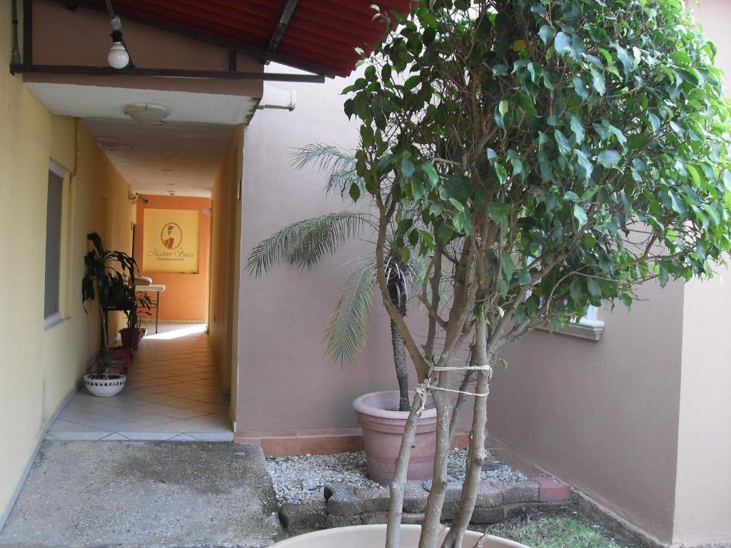 Madero Suites Coatzacoalcos Exteriér fotografie