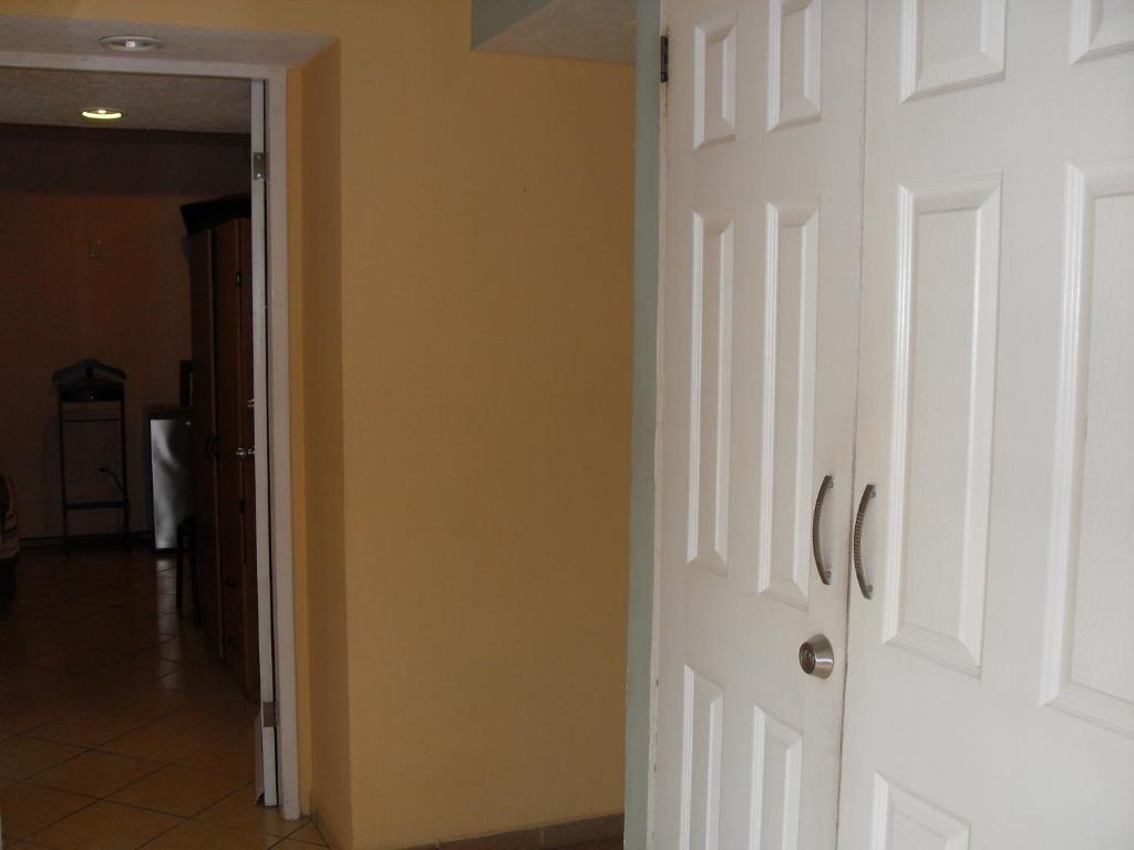 Madero Suites Coatzacoalcos Exteriér fotografie
