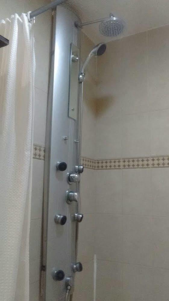Madero Suites Coatzacoalcos Exteriér fotografie