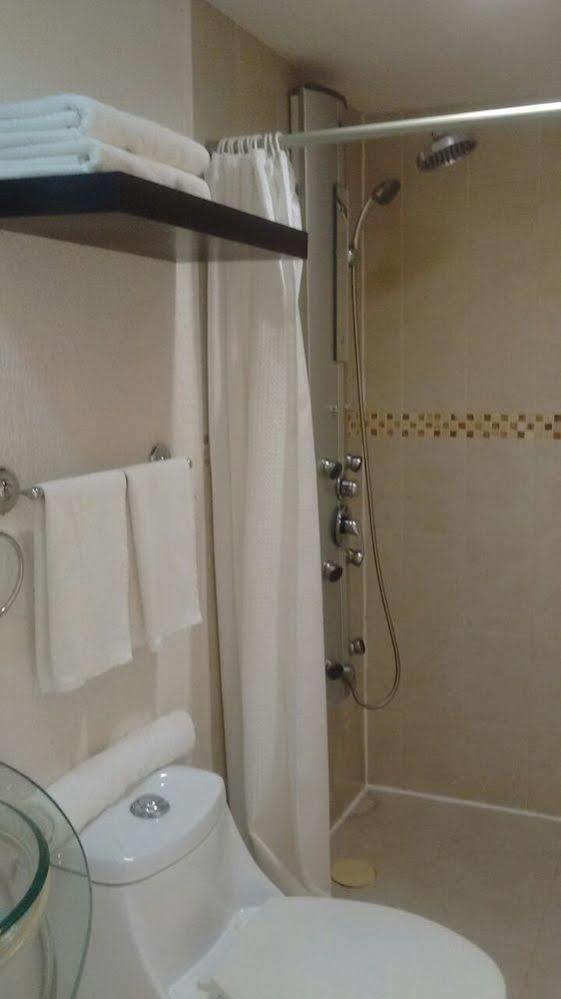 Madero Suites Coatzacoalcos Exteriér fotografie