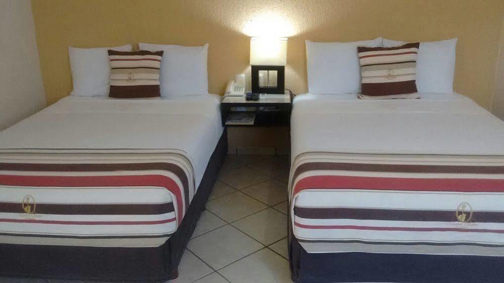 Madero Suites Coatzacoalcos Exteriér fotografie