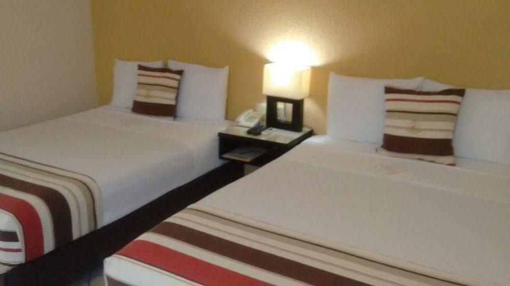 Madero Suites Coatzacoalcos Exteriér fotografie