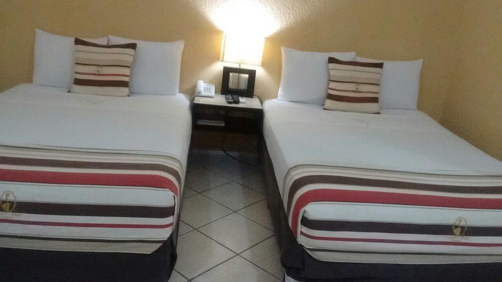 Madero Suites Coatzacoalcos Exteriér fotografie