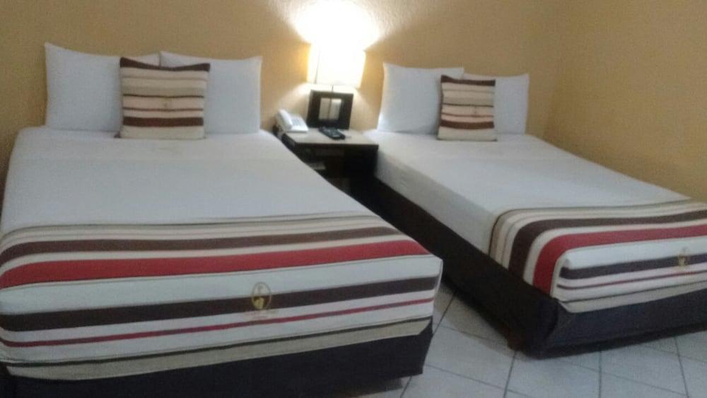 Madero Suites Coatzacoalcos Exteriér fotografie